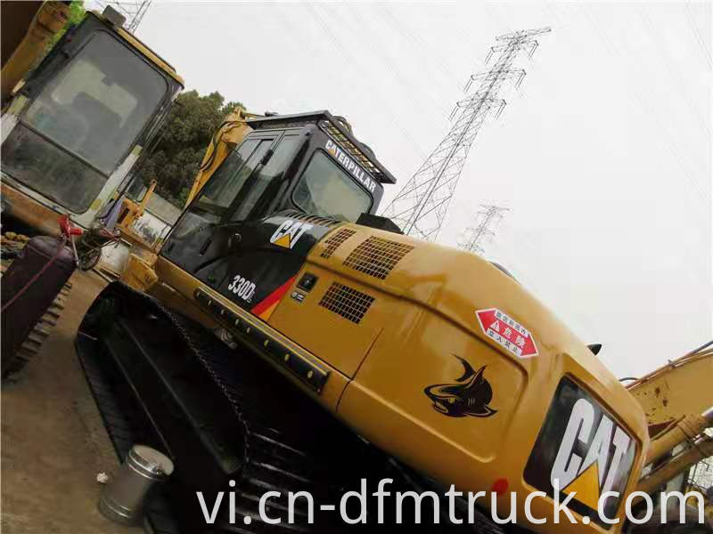 CAT330DL (1)